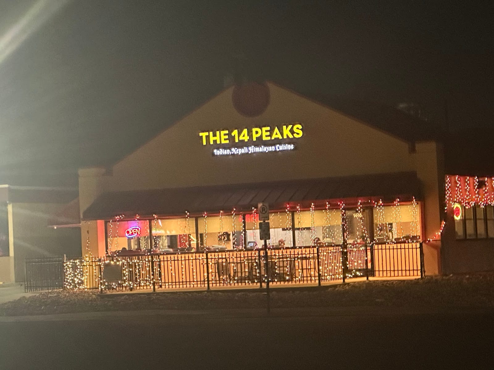 The 14 peaks, photo 2