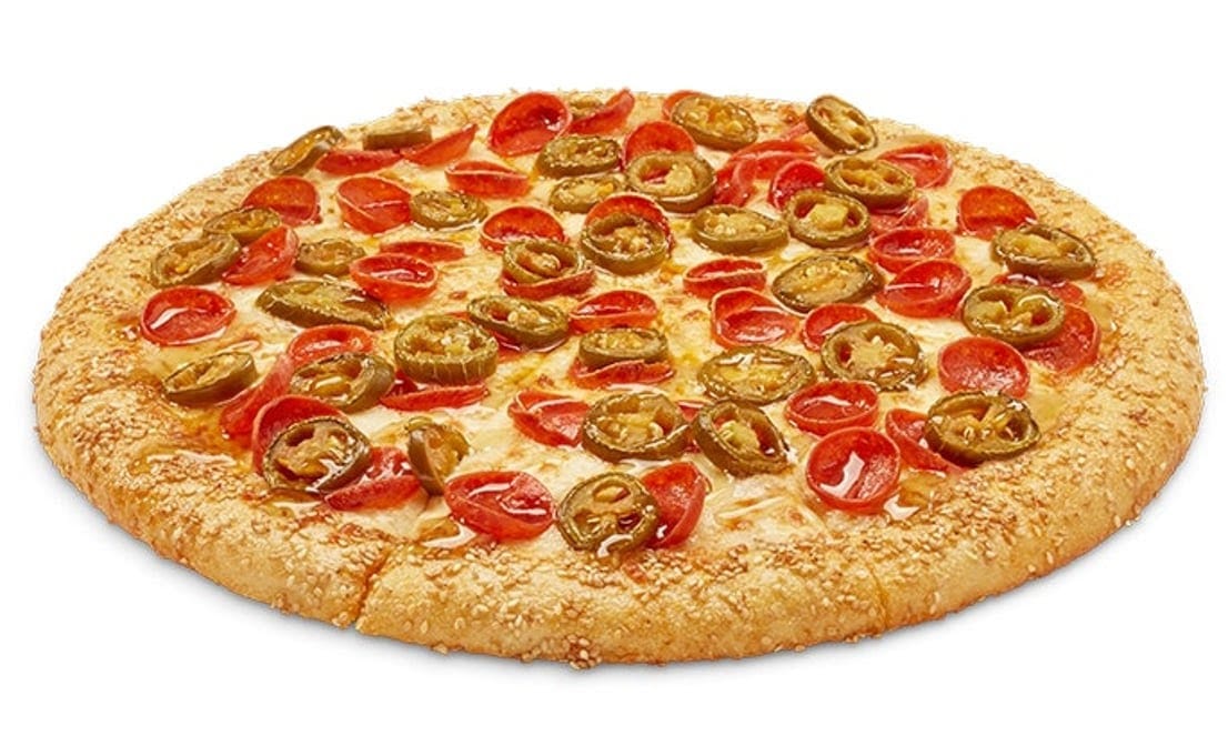 Hungry Howie's Pizza & Subs, photo 4