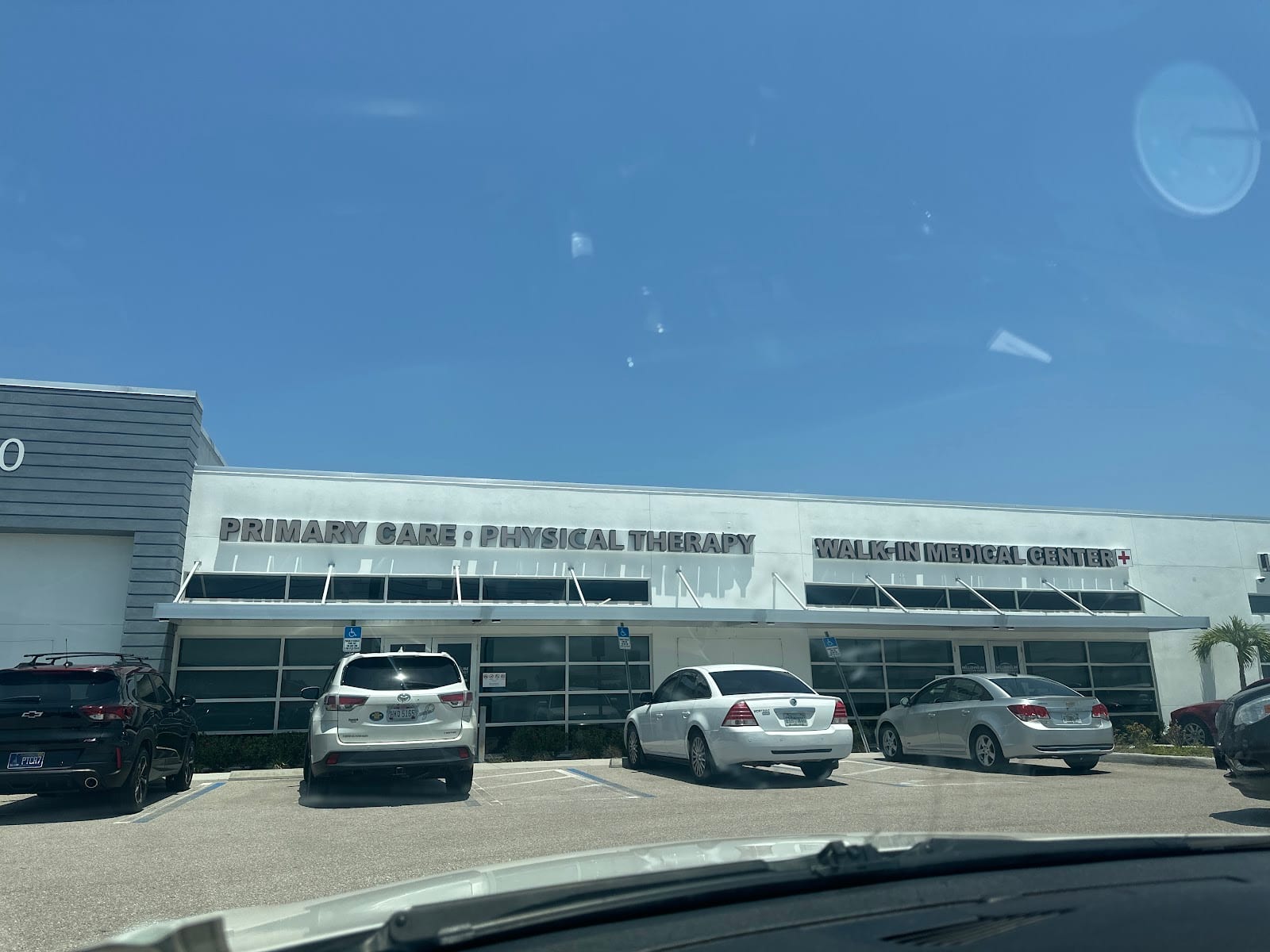 Millennium Physician Group - Englewood Primary-Care