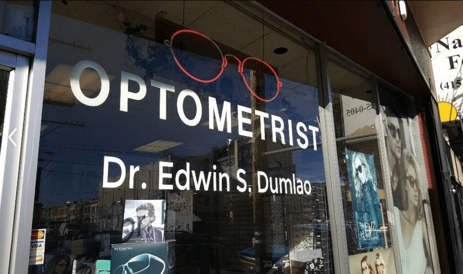 Edwin S. Dumlao O.D., photo 2