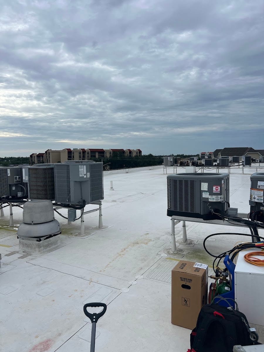 Air makers Air conditioning LLC, photo 4