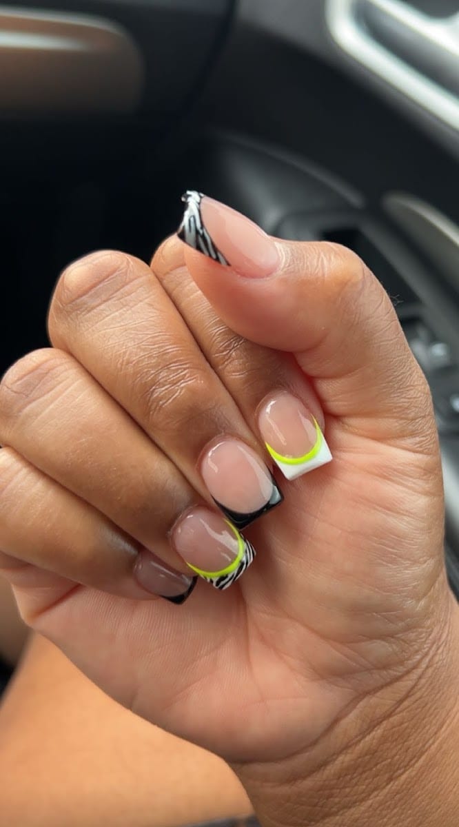 Sassy Nails, photo 4