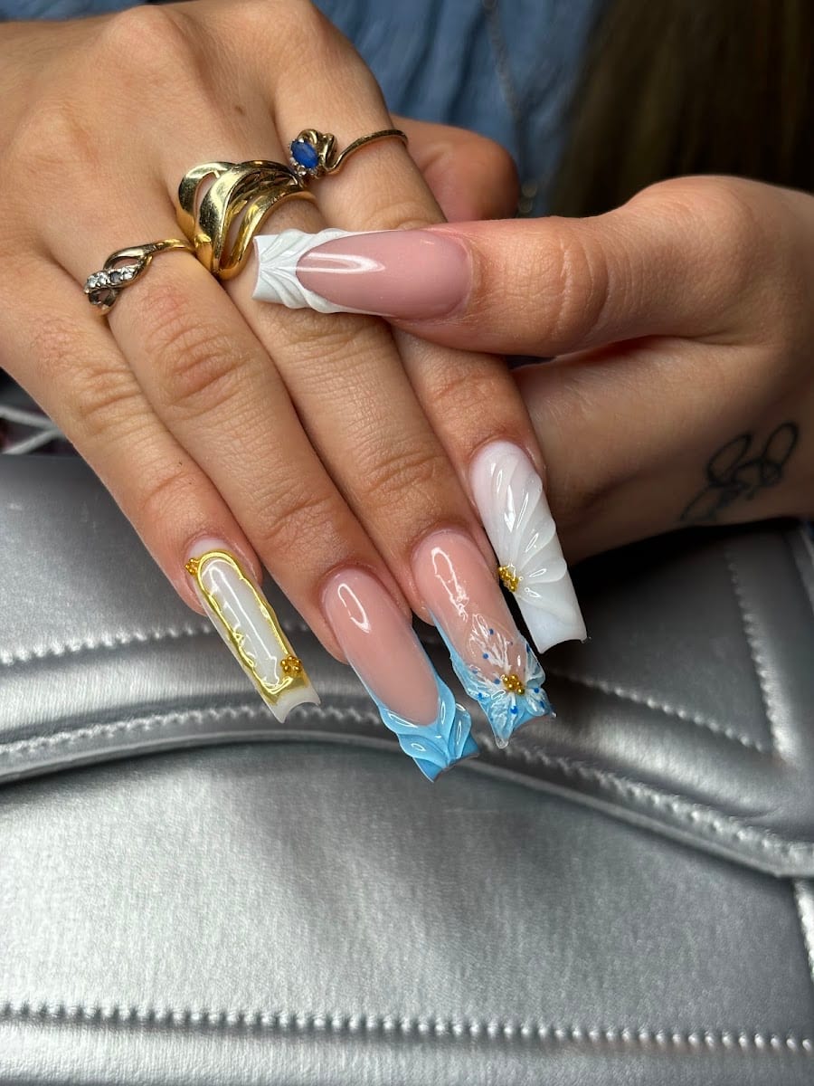 Kathy Glam Nails, photo 2