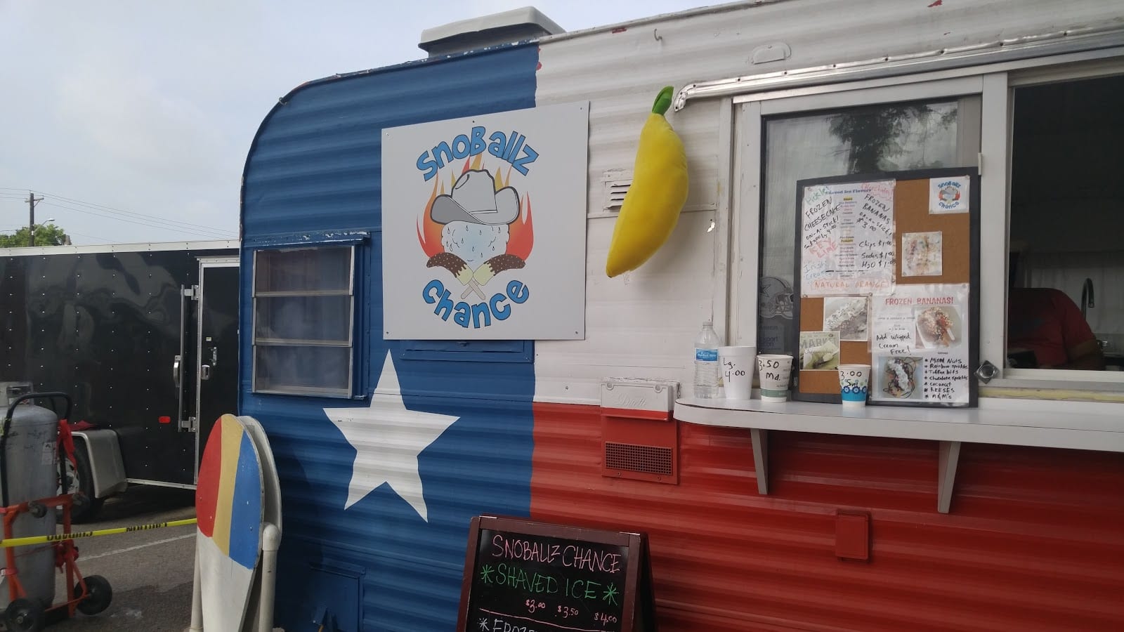 Denton Community Market, photo 2