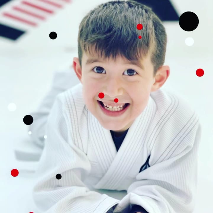 Silva Academy Brazilian Jiu-Jitsu, photo 3