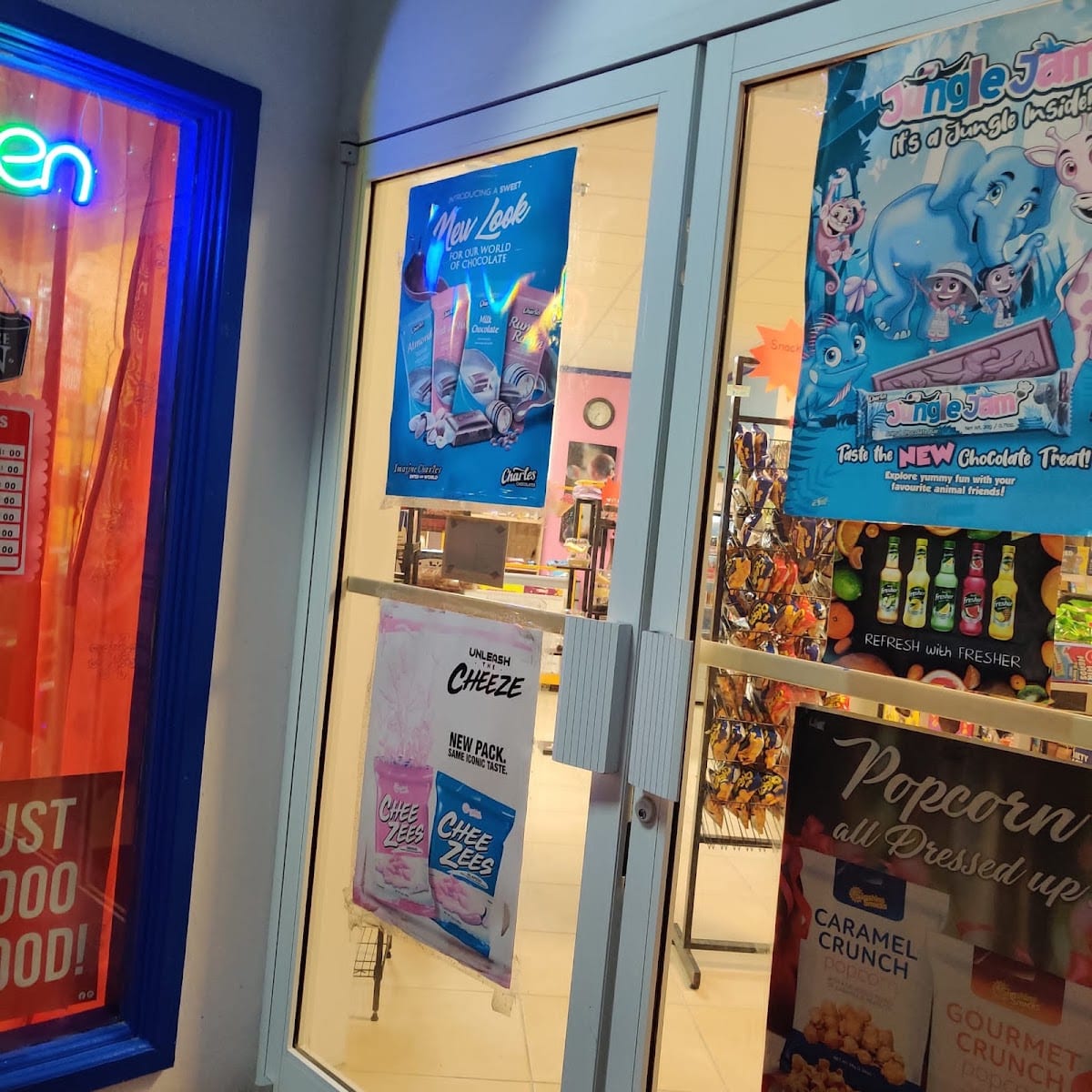 Sand Shell Icecream Parlour, photo 2