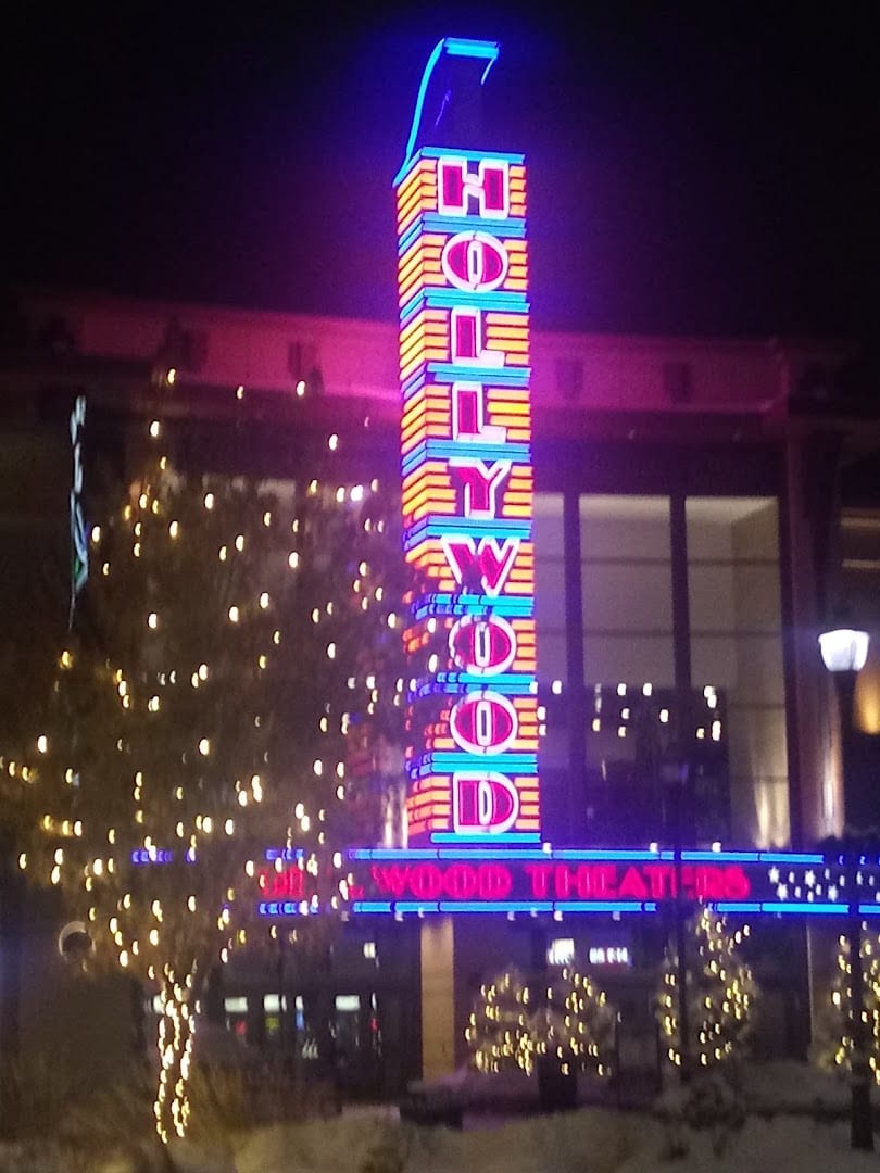 Hollywood Theaters, photo 3