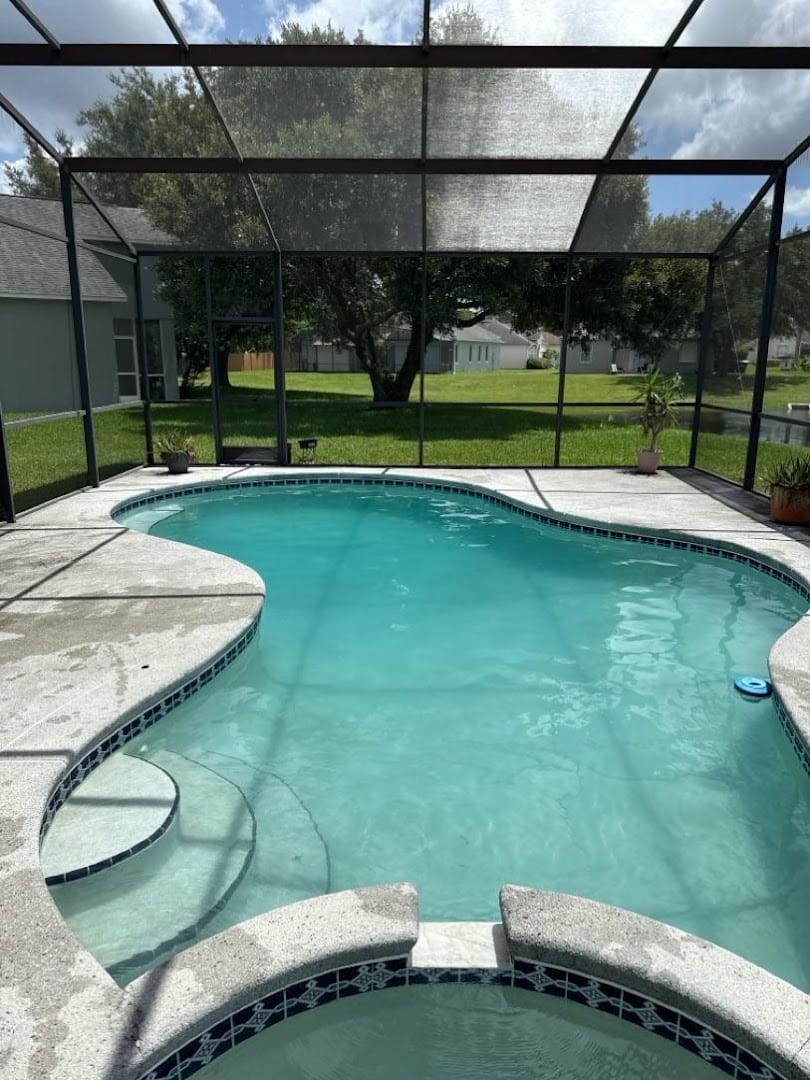 Sunny Pool Care, photo 2