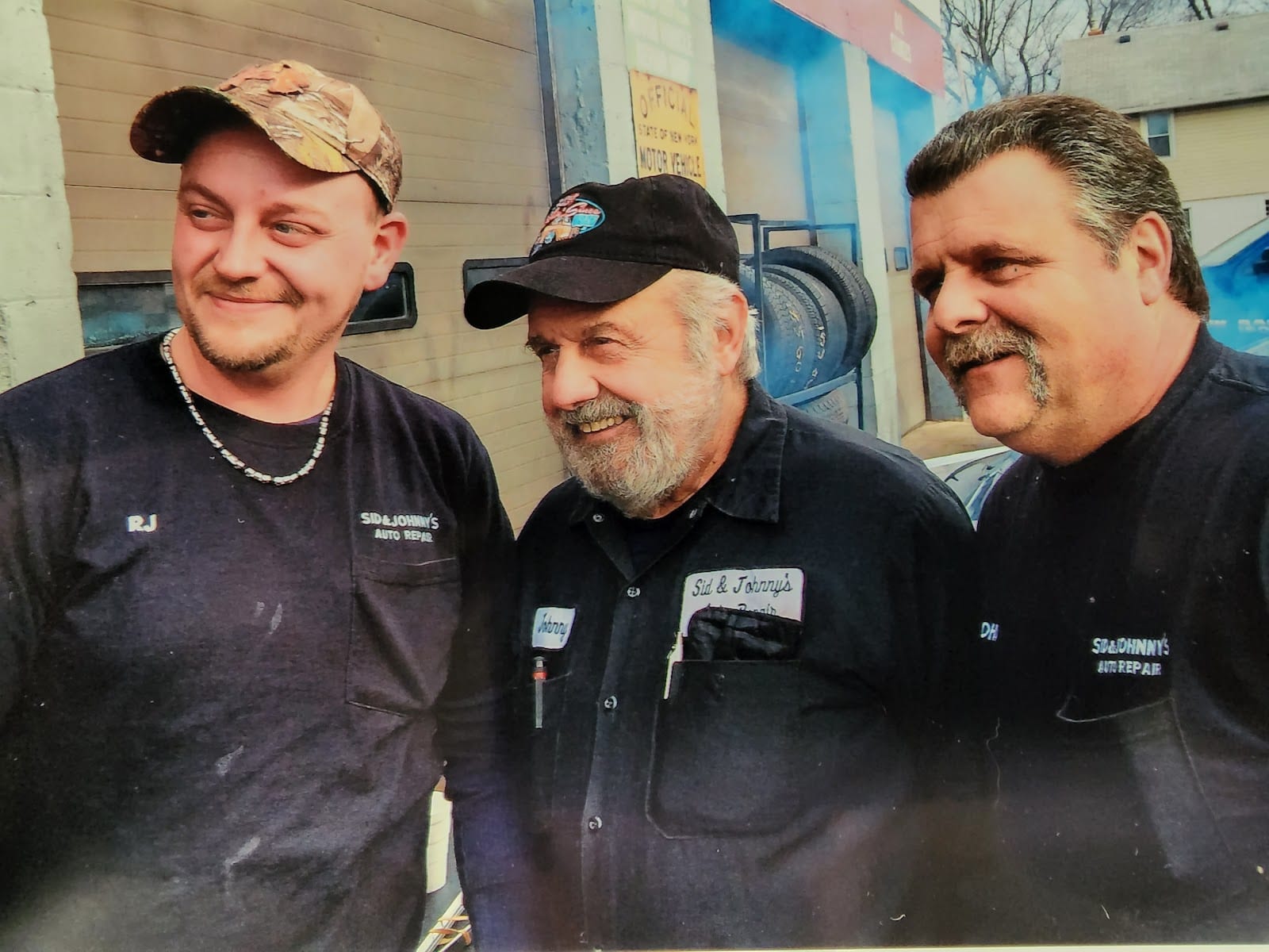 Sid & Johnny's Auto Repairing, photo 4