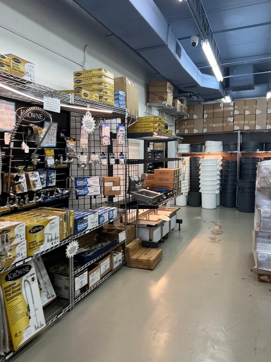 Big Plate Restaurant Supply, photo 3