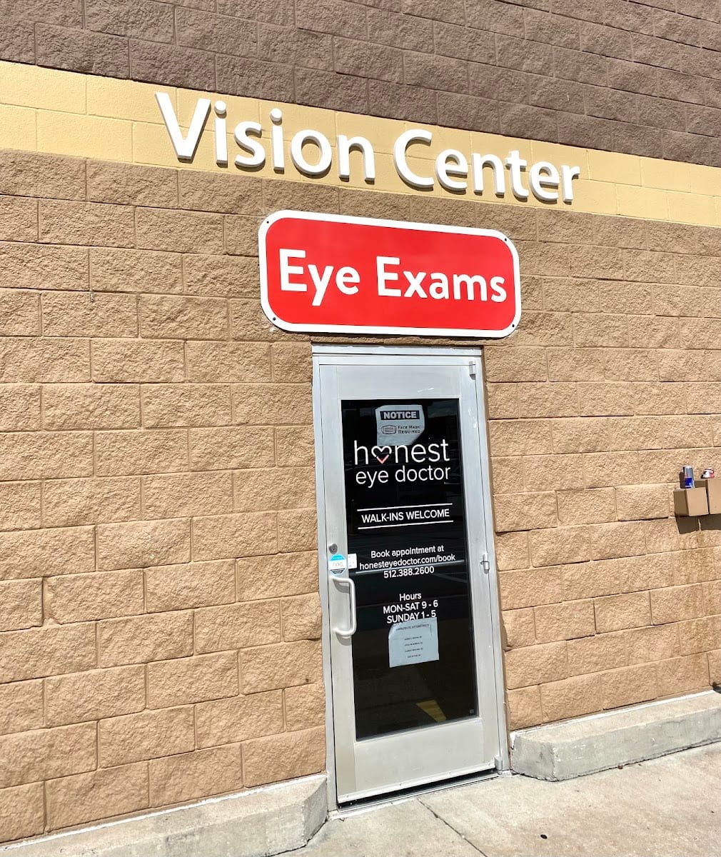 Honest Eye Doctor, photo 2