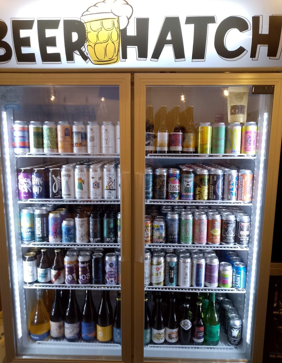 Beer Hatch, photo 4