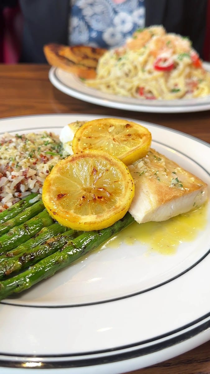 Mimi's Cafe, photo 3