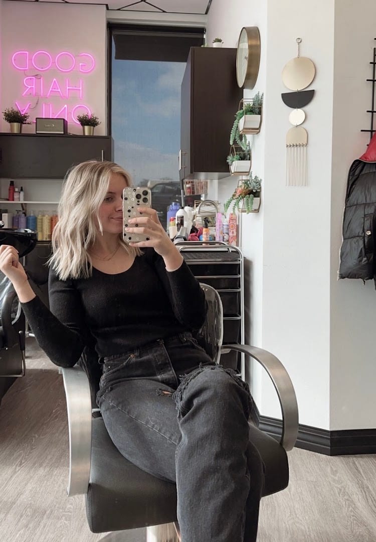 AK Hair Company, photo 4