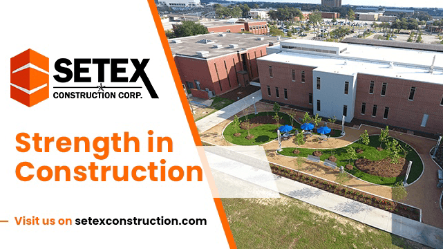 SETEX Construction Corp., photo 2