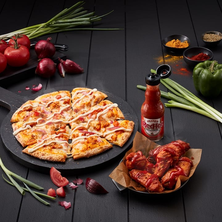 Domino's Pizza Rural View, photo 3