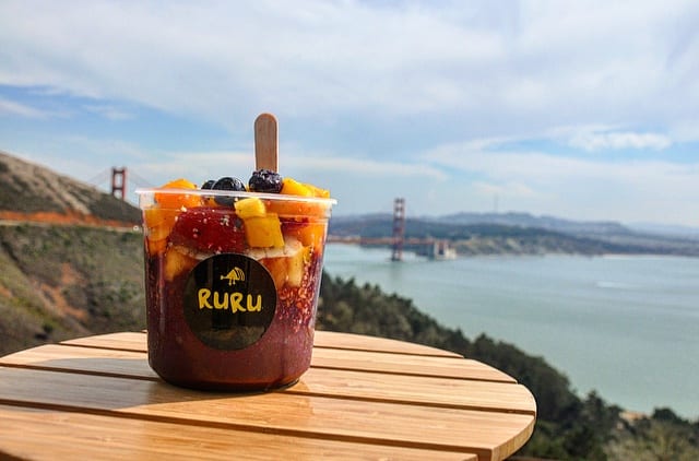Ruru Kitchen