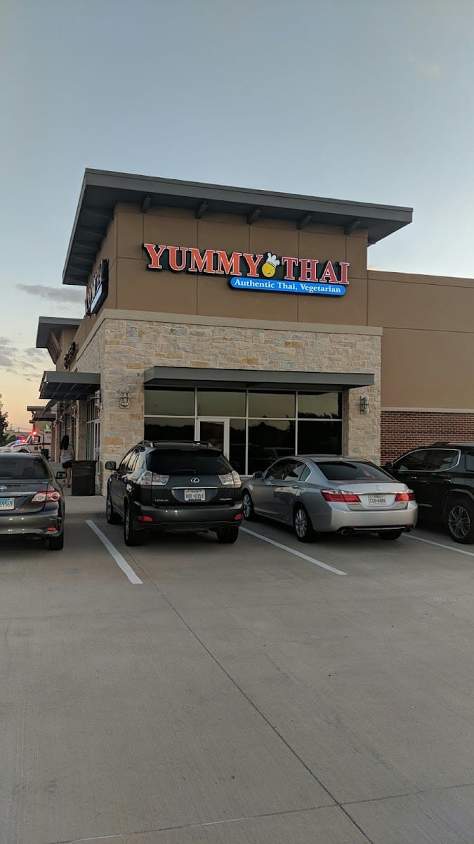 Manee Thai Cuisine & Bar Frisco, photo 2