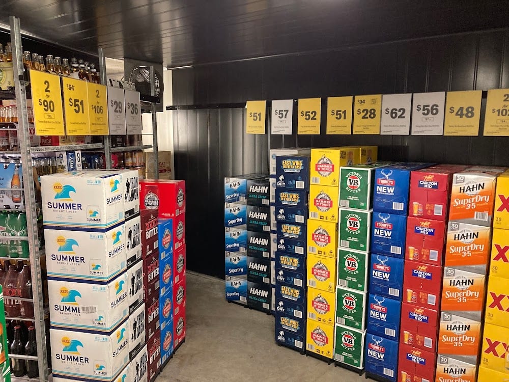 Liquorland Northern Beaches, photo 4