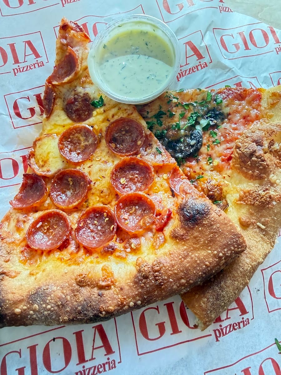 Gioia Pizzeria, photo 4
