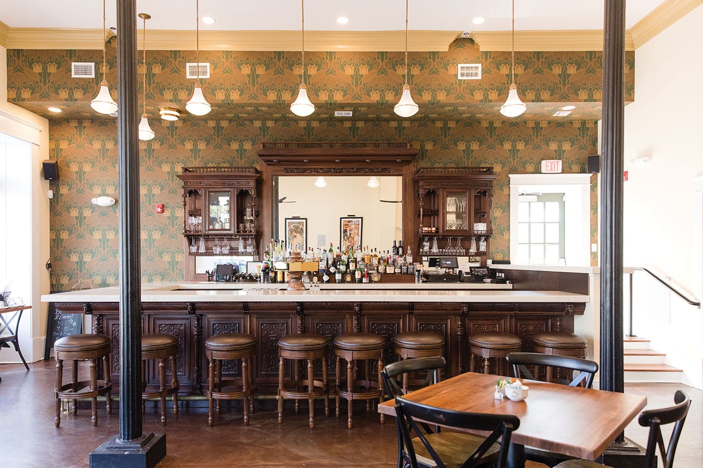 Bistro St. Emanuel, photo 2