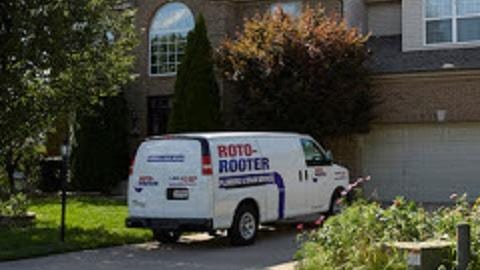 Roto-Rooter Plumbing & Water Cleanup, photo 2