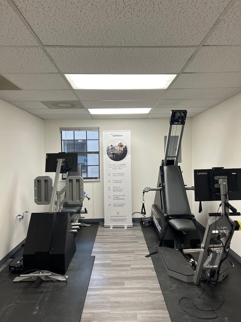 FastFit, photo 2