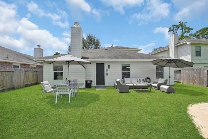 3-bedroom apartment with swimming pool in Spring Texas, 15 mins to the airport!, photo 3