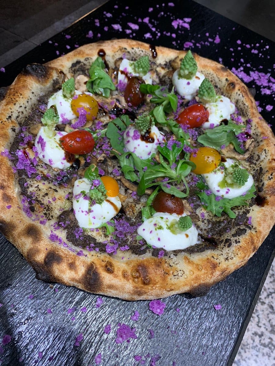 Pizza Julia