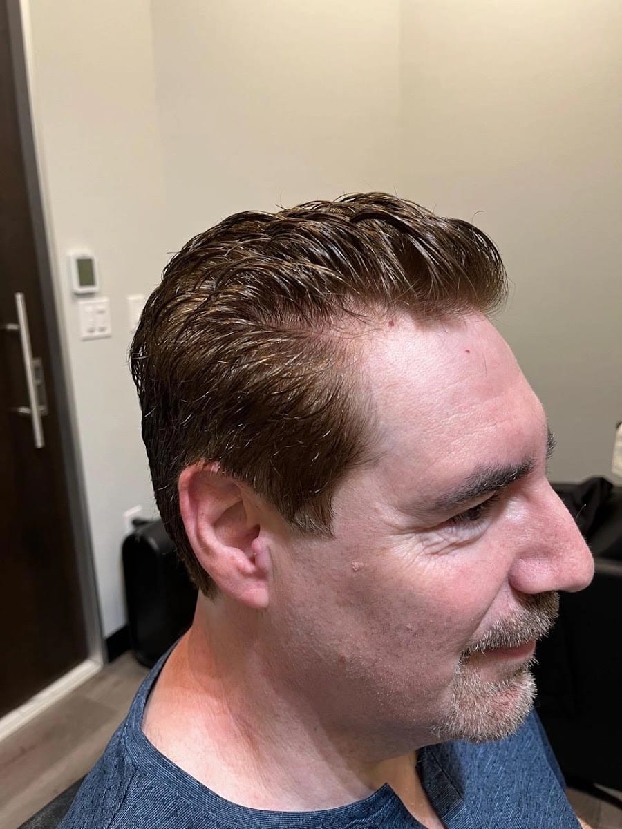 Mens Hair studio, photo 2