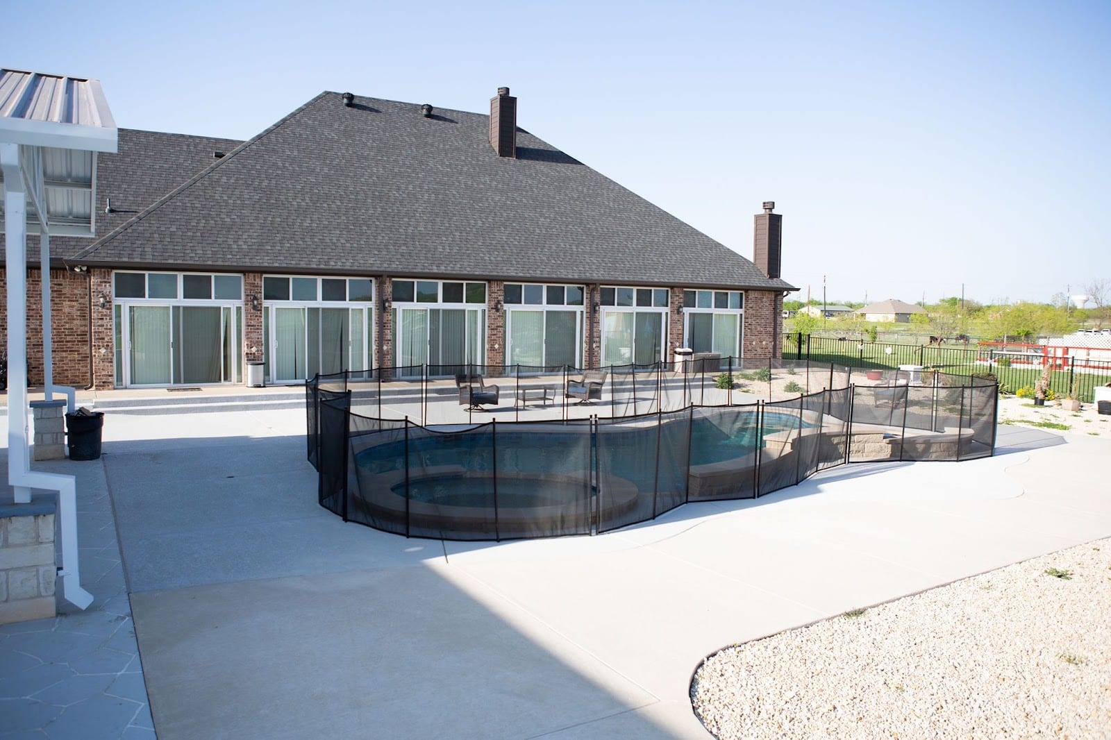Sunshine Retreat