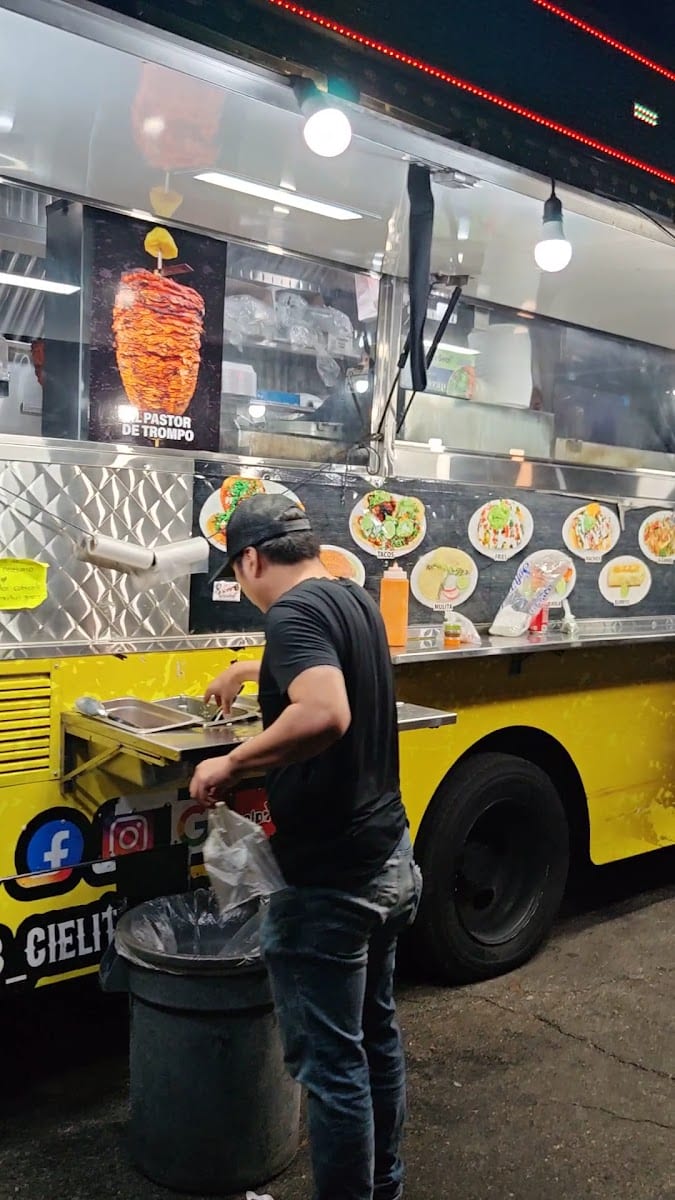 Cielito lindo food truck, photo 2