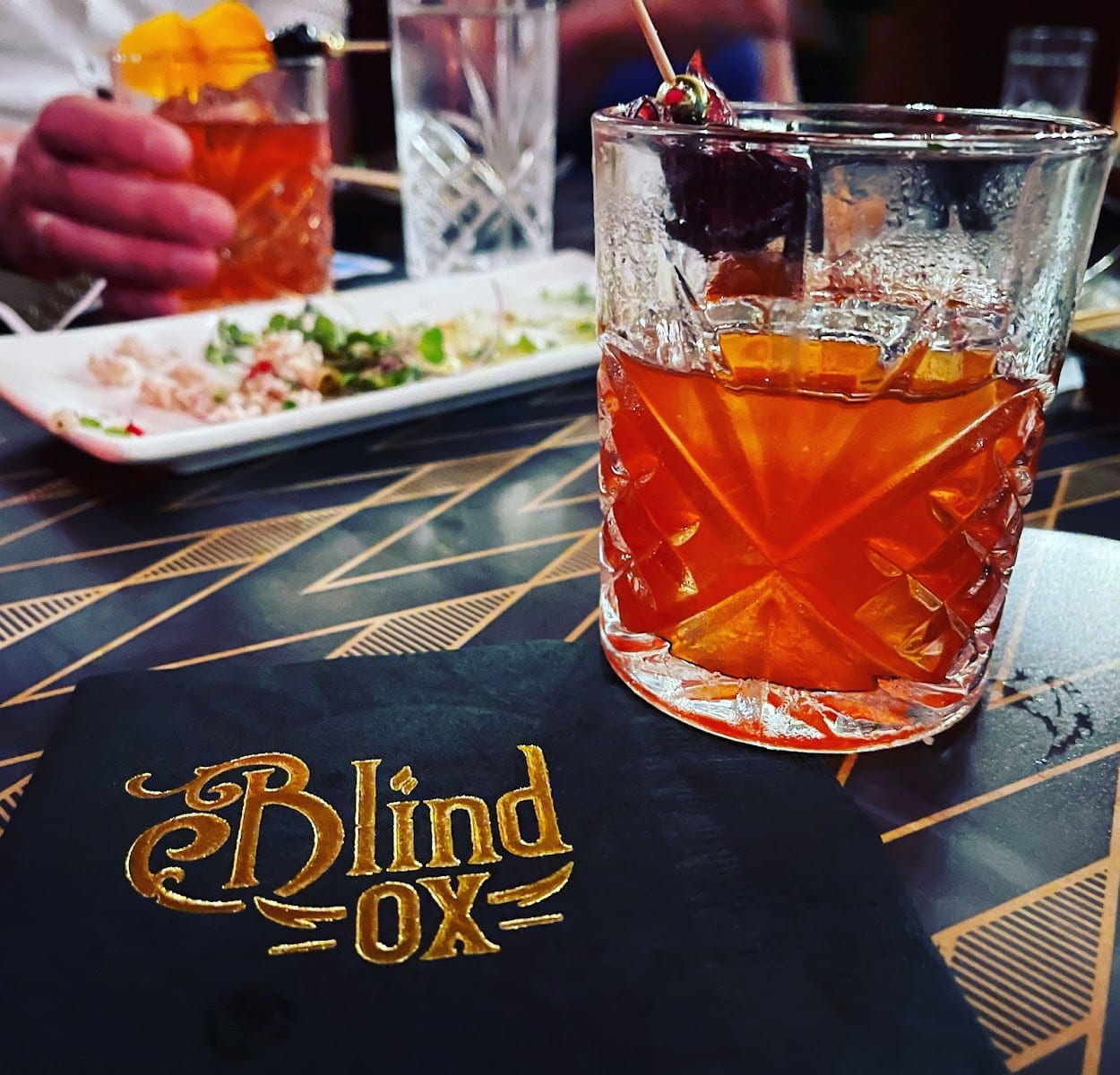 Blind Ox, photo 4