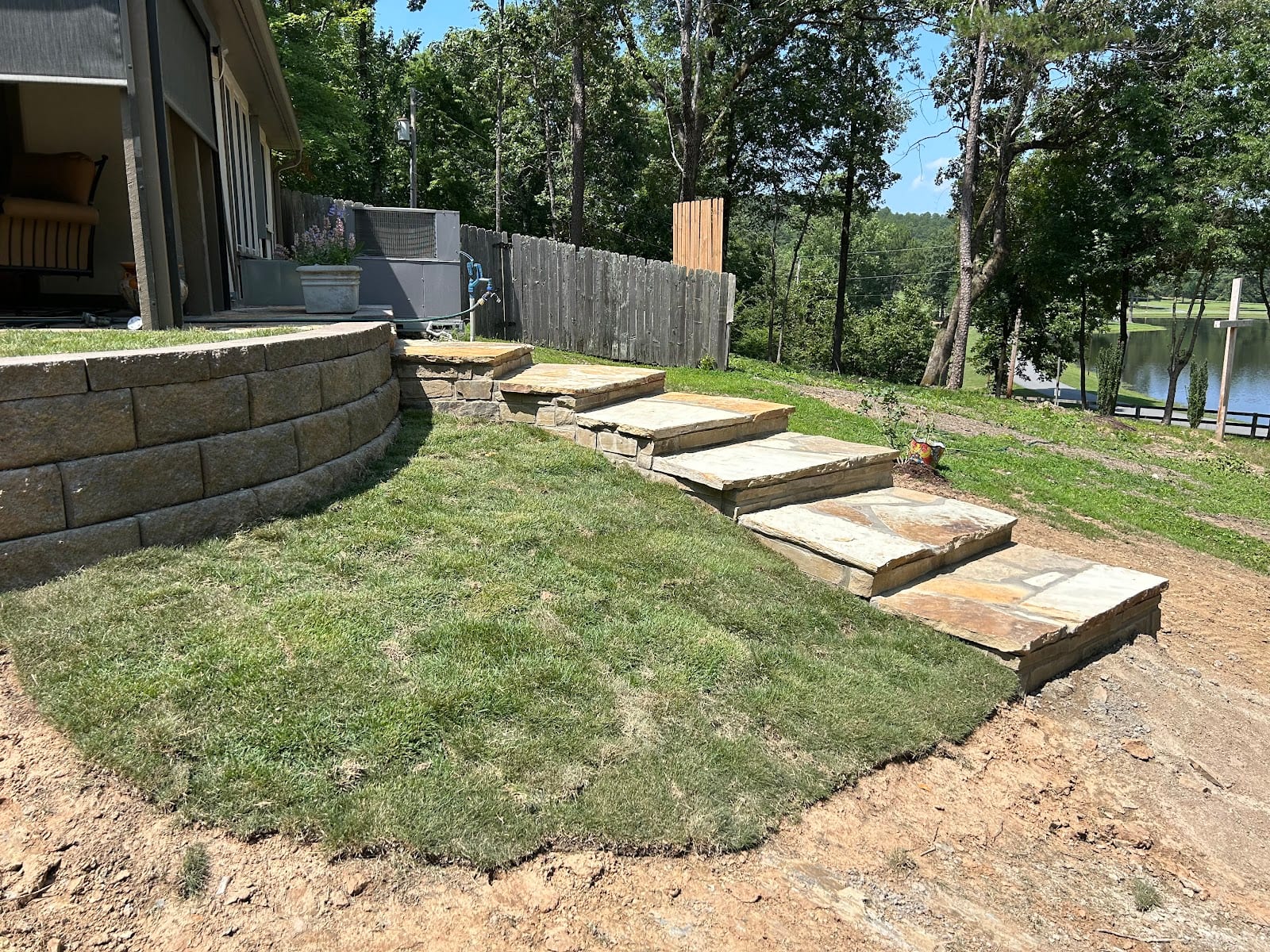 Lauderdale outdoor services