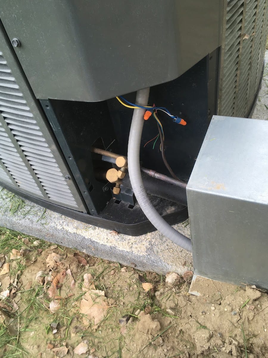Arrowhead Heating & Air Conditioning, photo 2