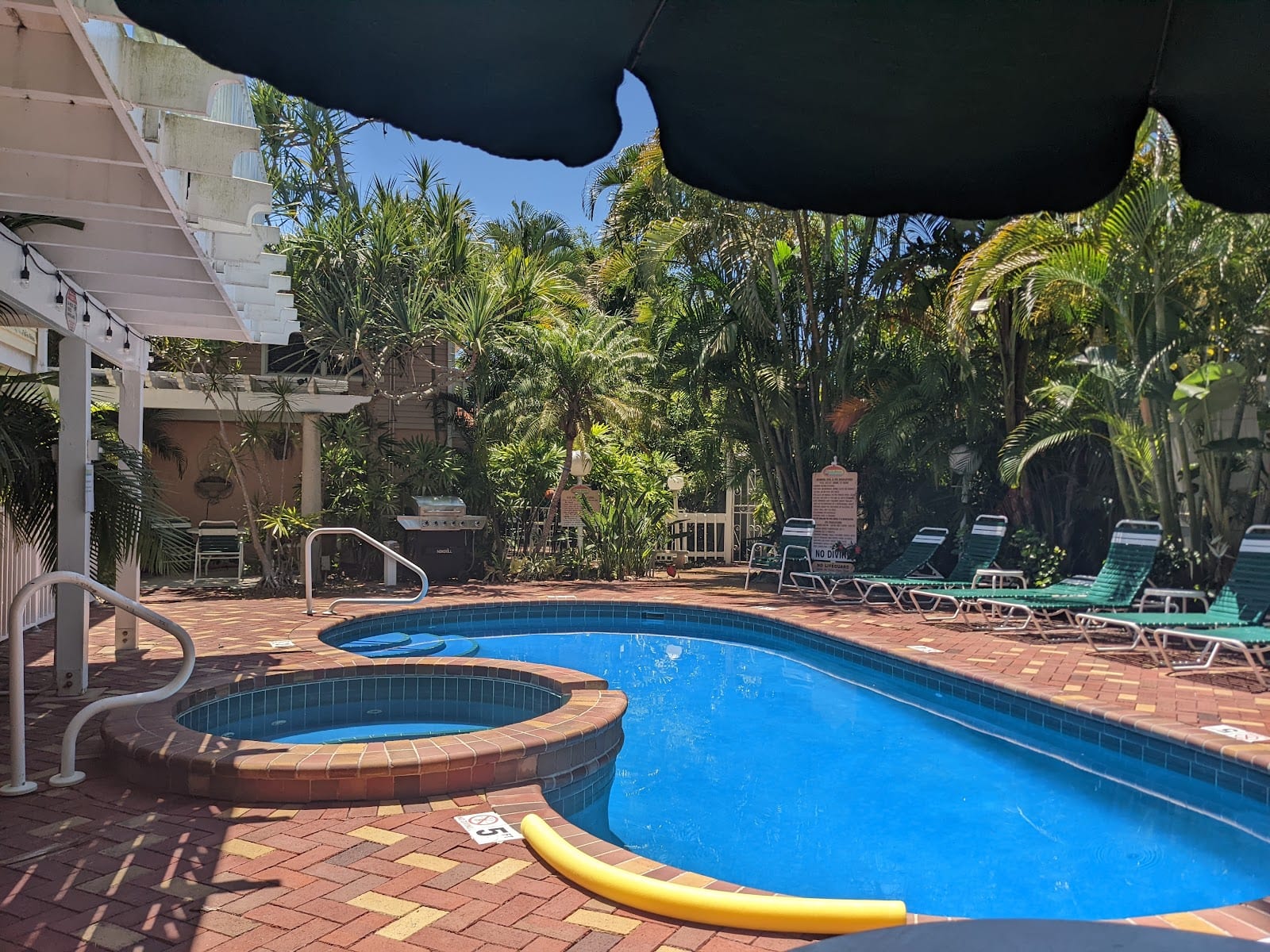 Siesta Palms by the Beach, photo 3