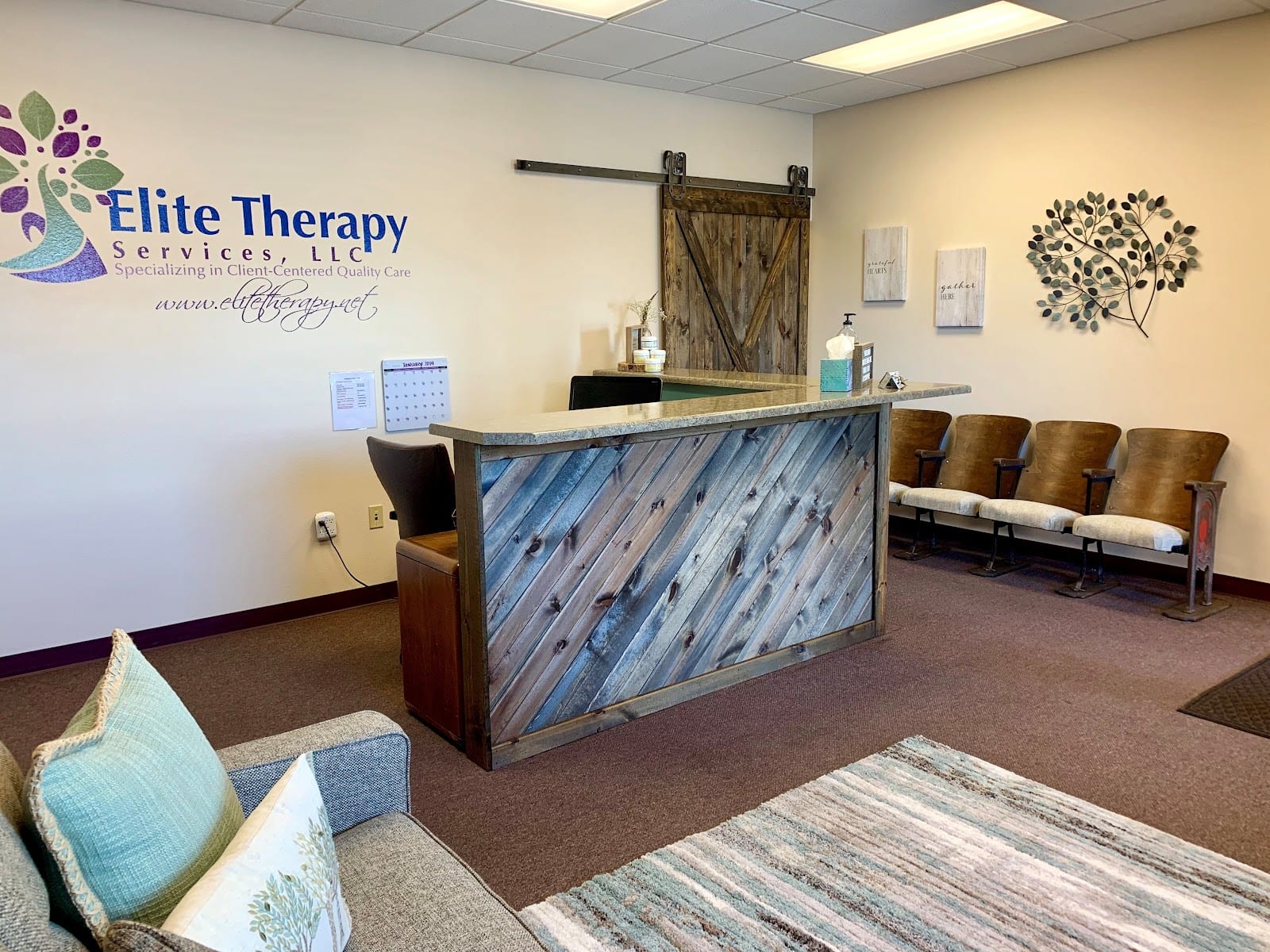Elite Therapy Services, LLC