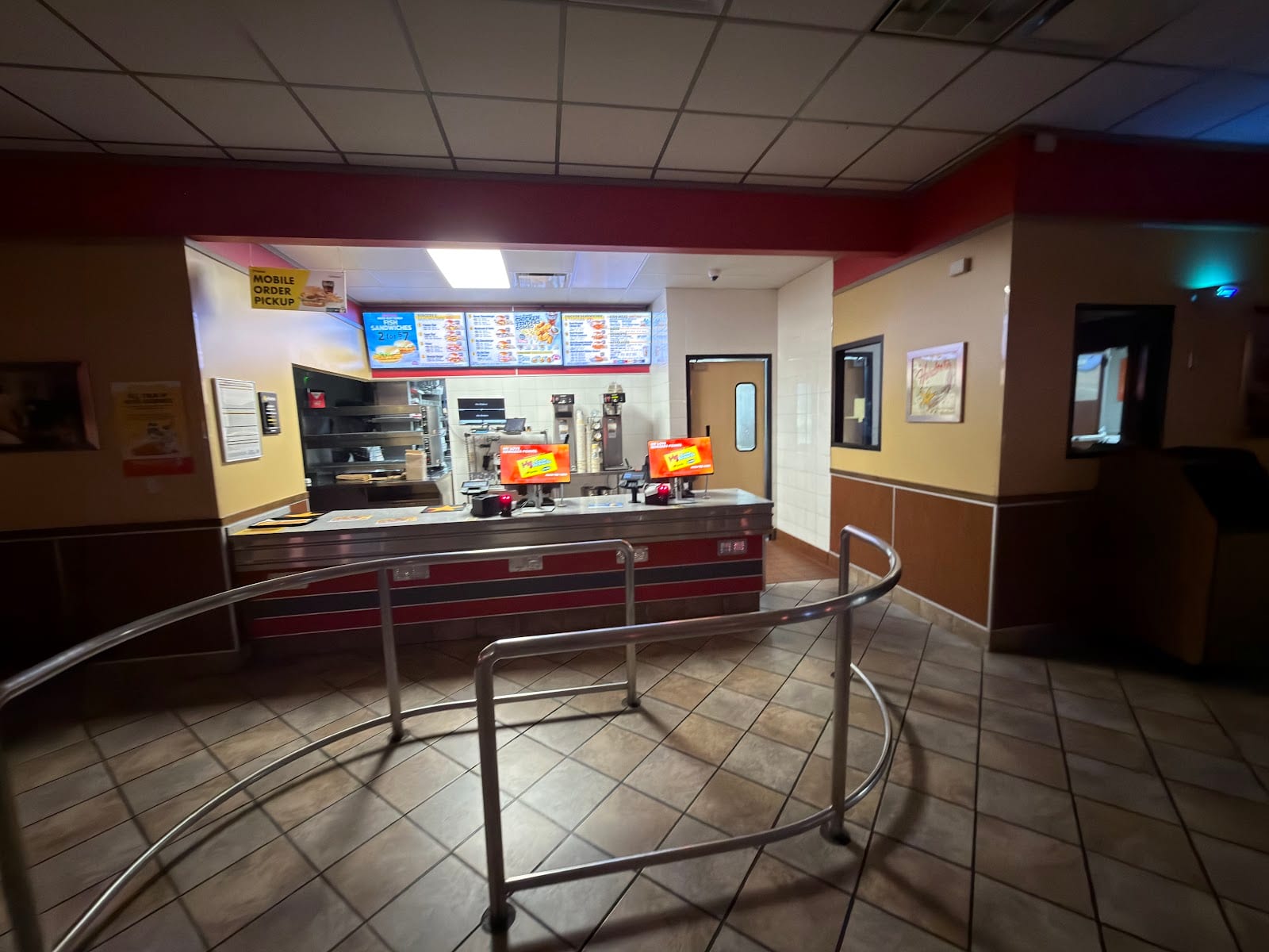 Hardee's, photo 3