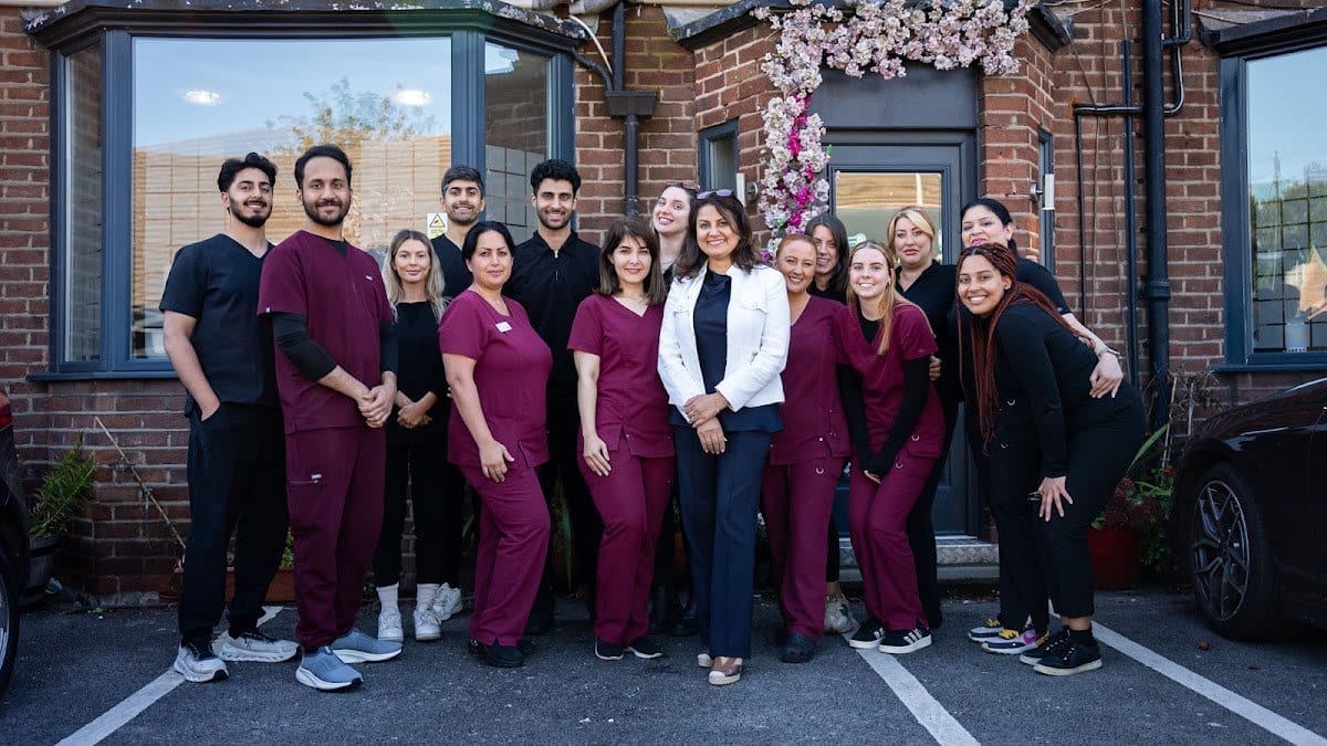 Sale Dental Spa