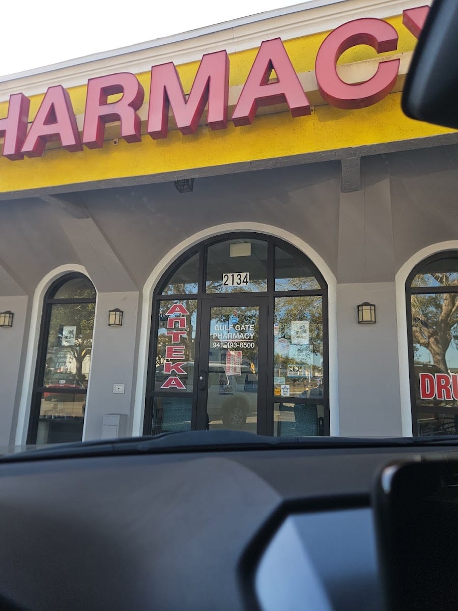 Gulf Gate Pharmacy, photo 4