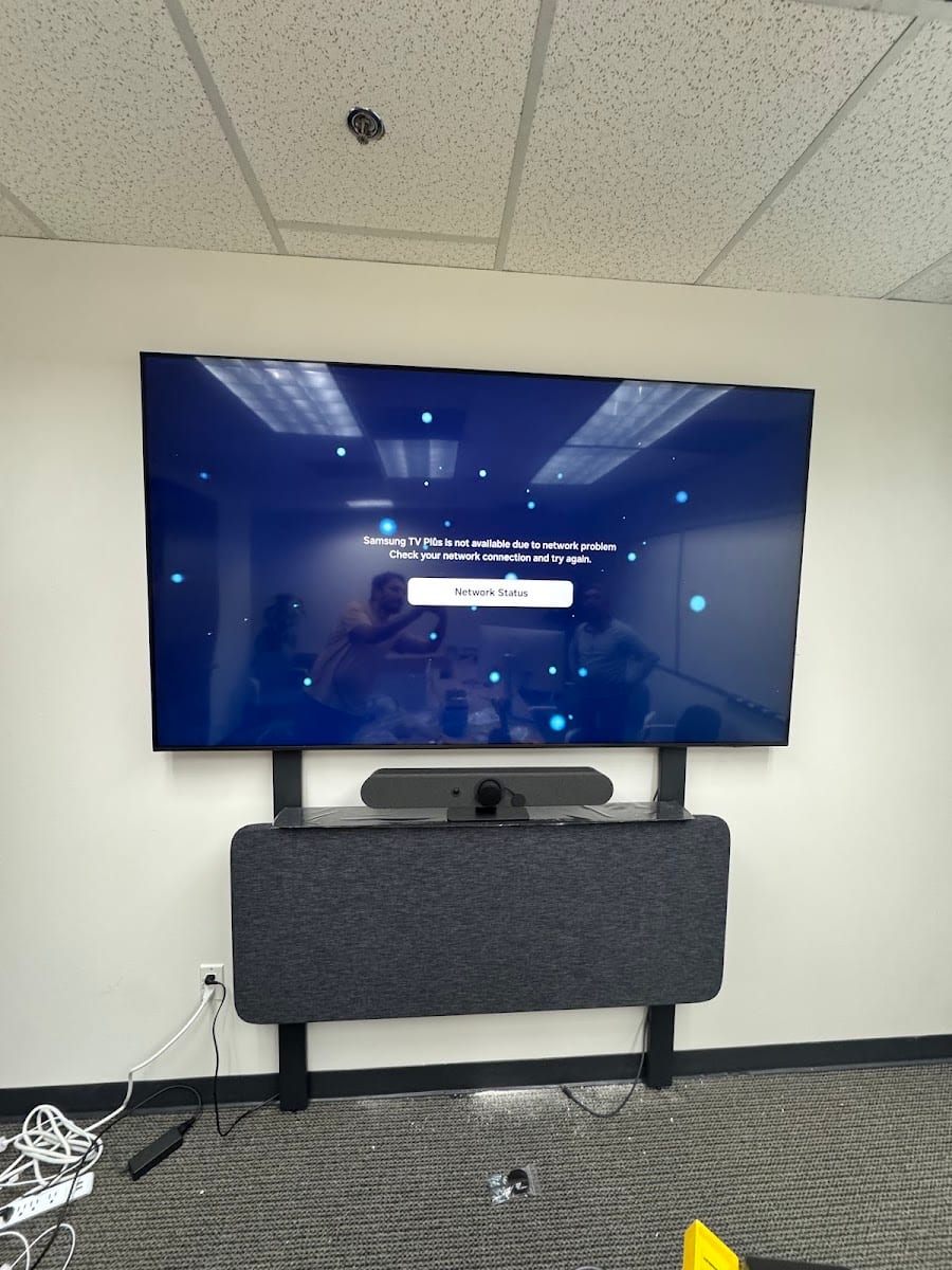TV Mounting Express