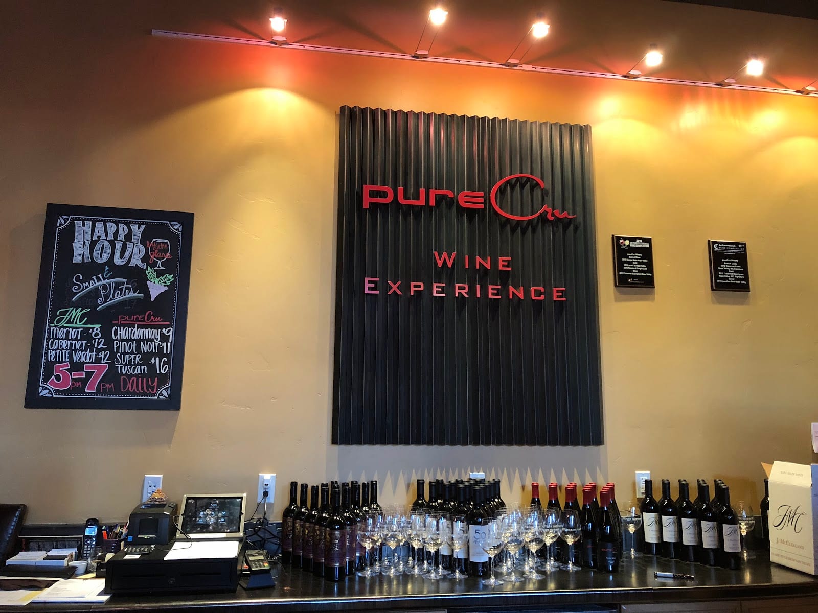 PureCru Wines, photo 2