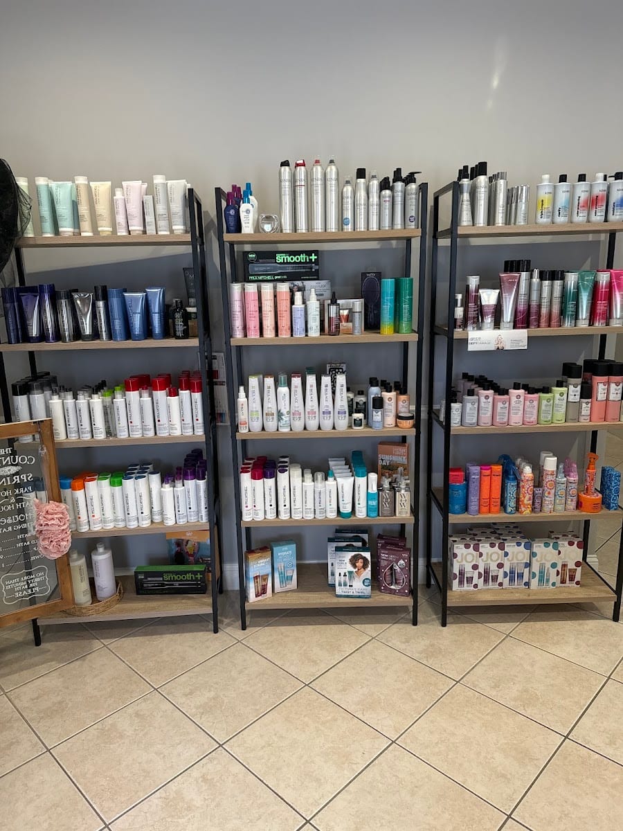 Hair Solutions, photo 3