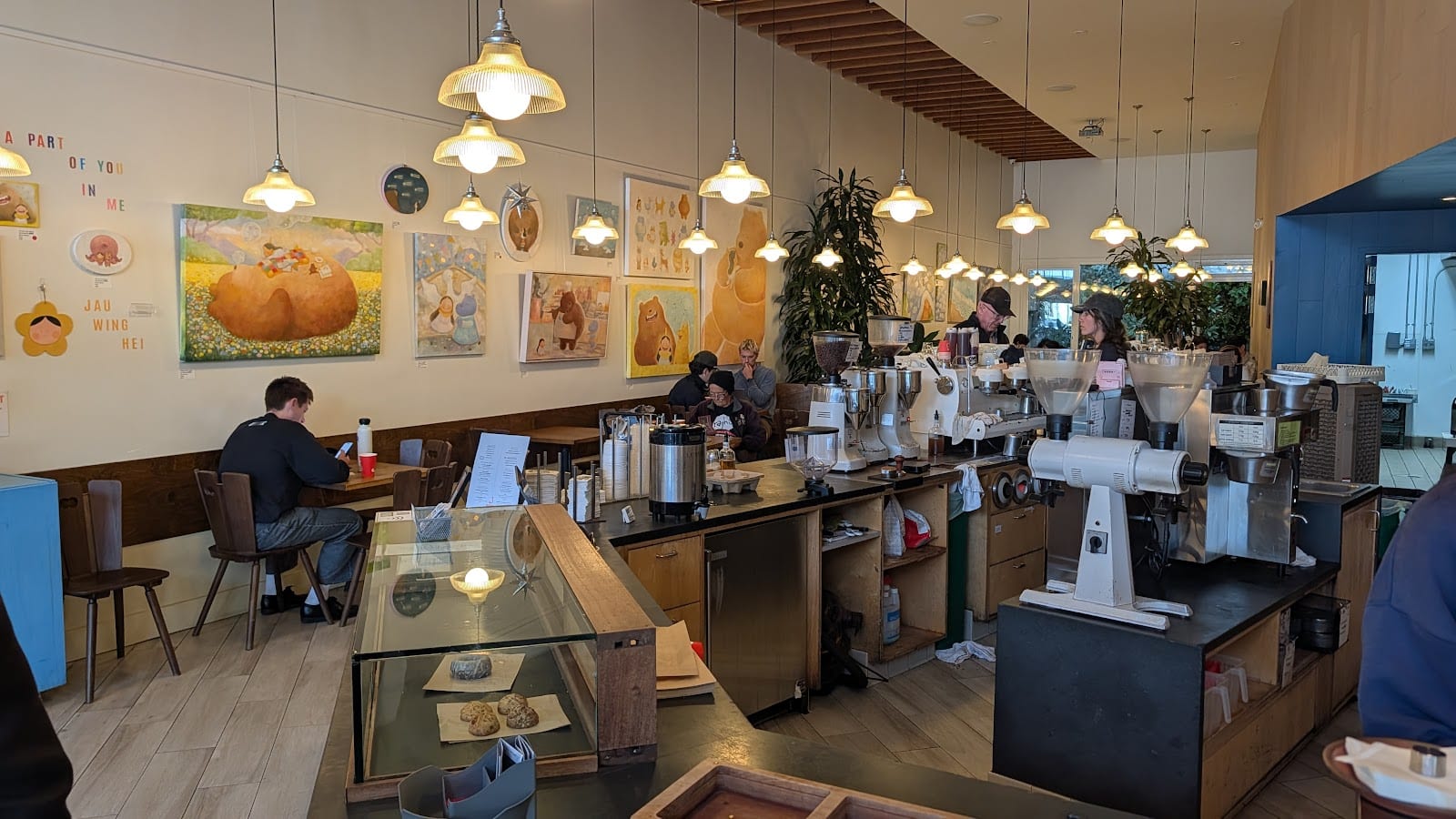 Ritual Coffee Roasters