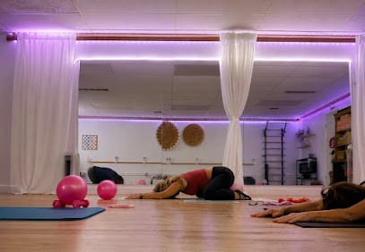 Bloom Wellness Center