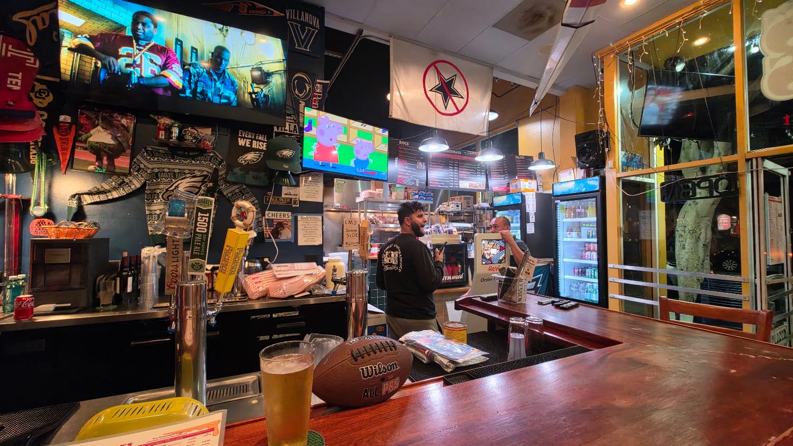 Jake's Steaks