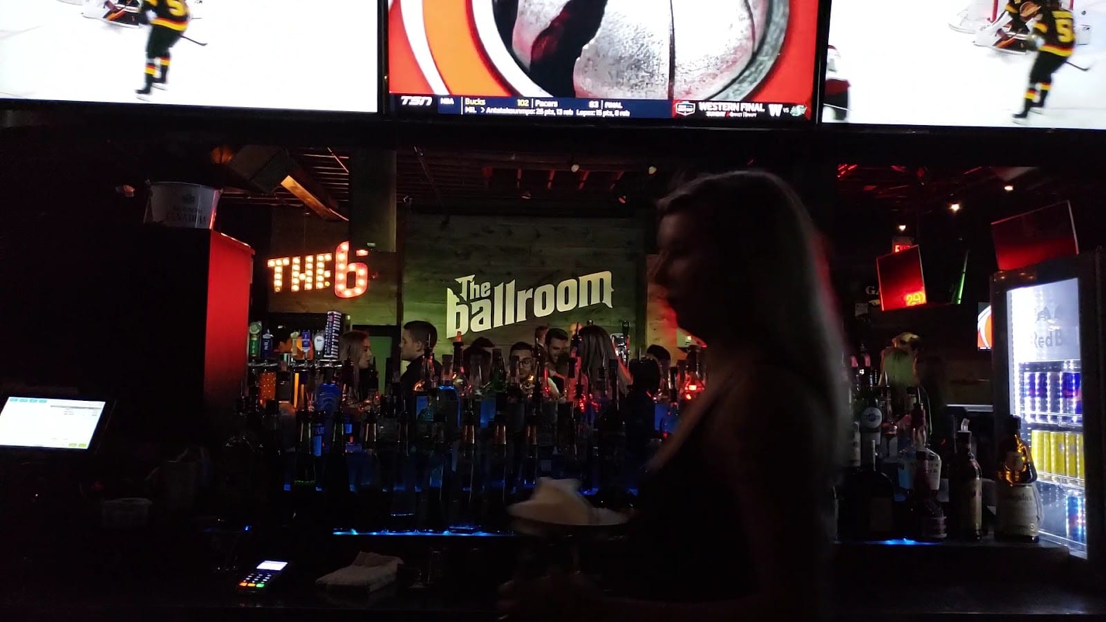 The Ballroom Bowl - John St, photo 3