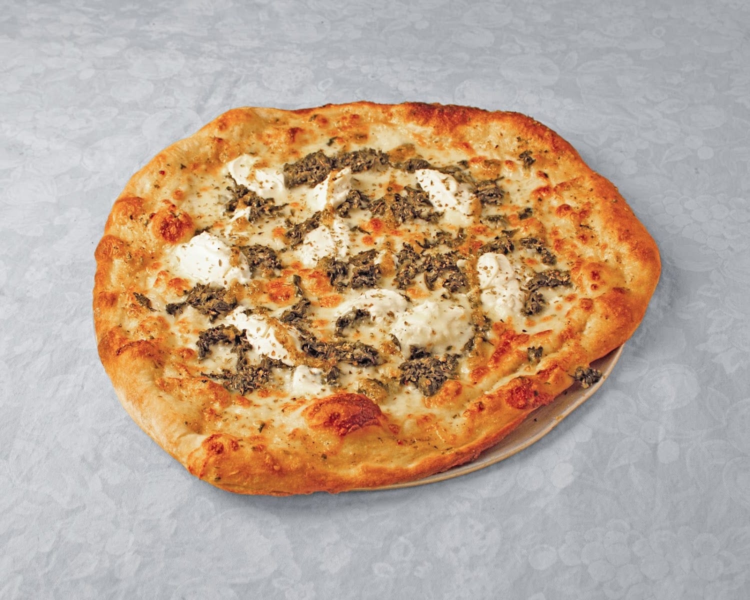 Tampa pizza delivery, photo 4