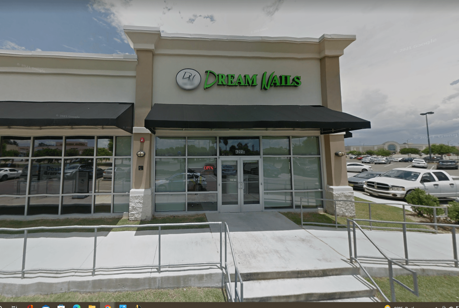 Dream Nails Day Spa (Dowlen Road B), photo 2