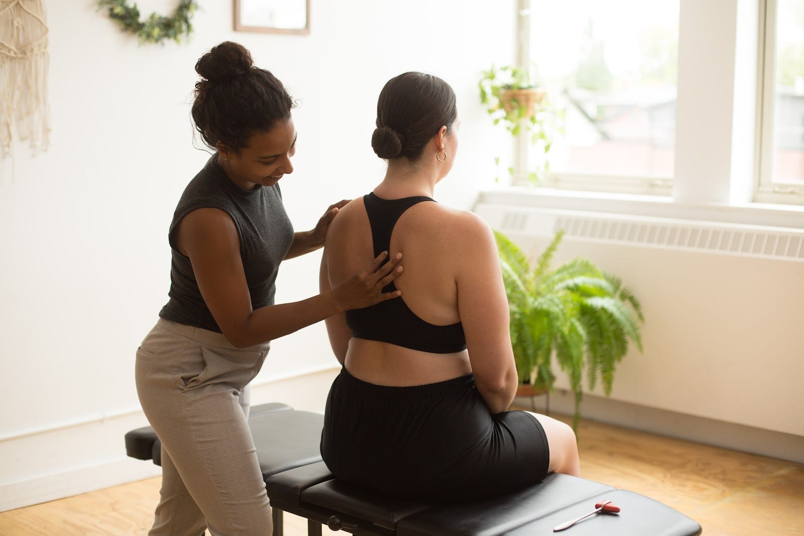 Dr. Chadell Phillip Chiropractor, photo 2